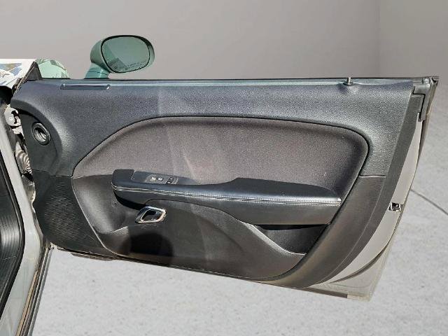 Used 2019 Dodge Challenger SXT RWD image 20