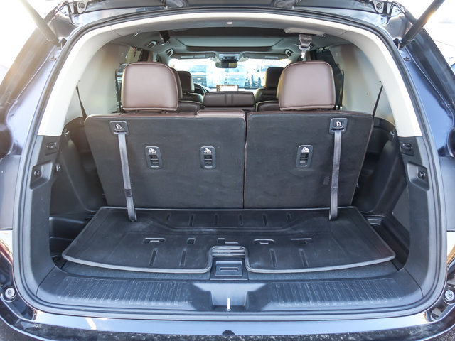 Used 2024 Honda Pilot Elite image 26