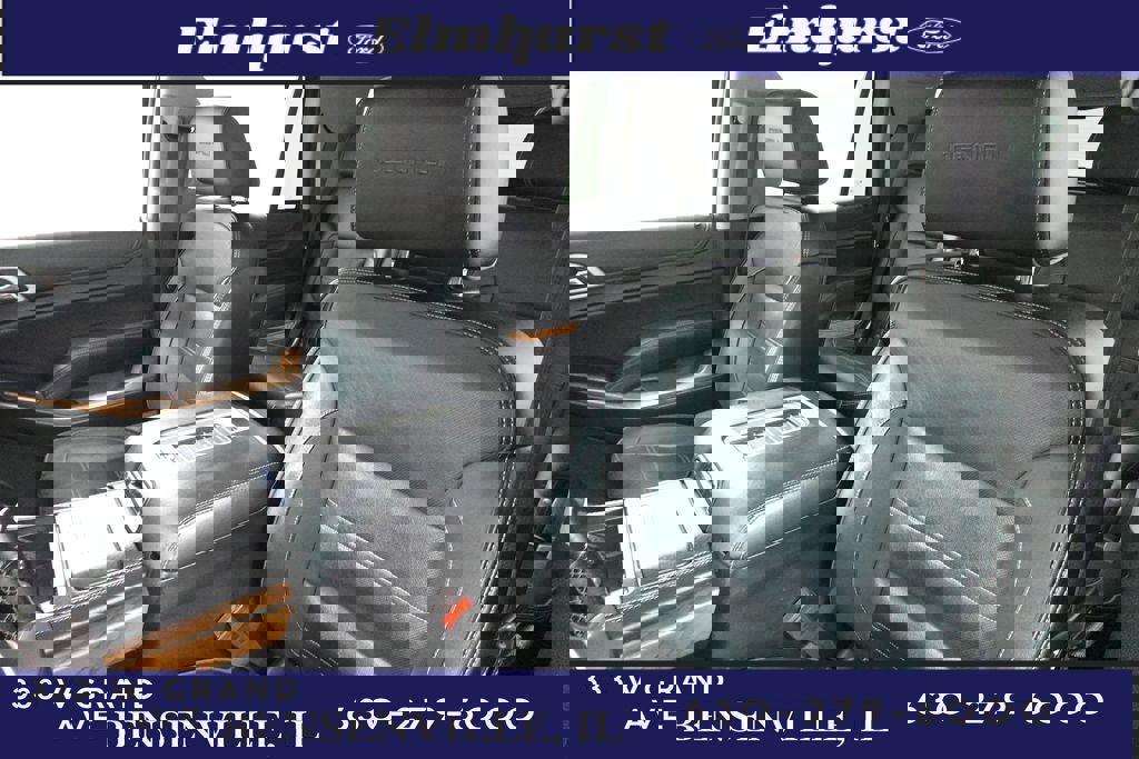 Used 2020 GMC Yukon Denali w/ Open Road Package image 12