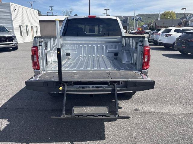 Certified 2023 Ford F150 XLT w/ Equipment Group 302A High AWD/4WD image 16