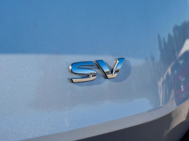 Used 2022 Nissan Rogue SV w/ SV Premium Package image 11