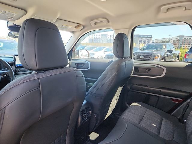 Certified 2022 Ford Bronco Sport Big Bend AWD/4WD image 23