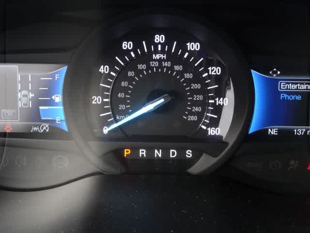 Certified 2024 Ford Edge Titanium AWD/4WD image 26