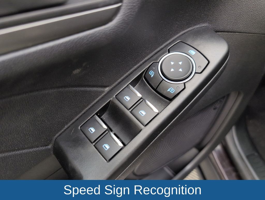 Certified 2023 Ford Escape Active w/ Tech Pack #1 FWD image 32