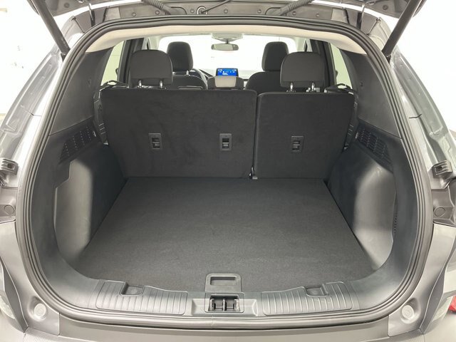 Certified 2025 Ford Escape Active w/ Cold Weather Package AWD/4WD image 25