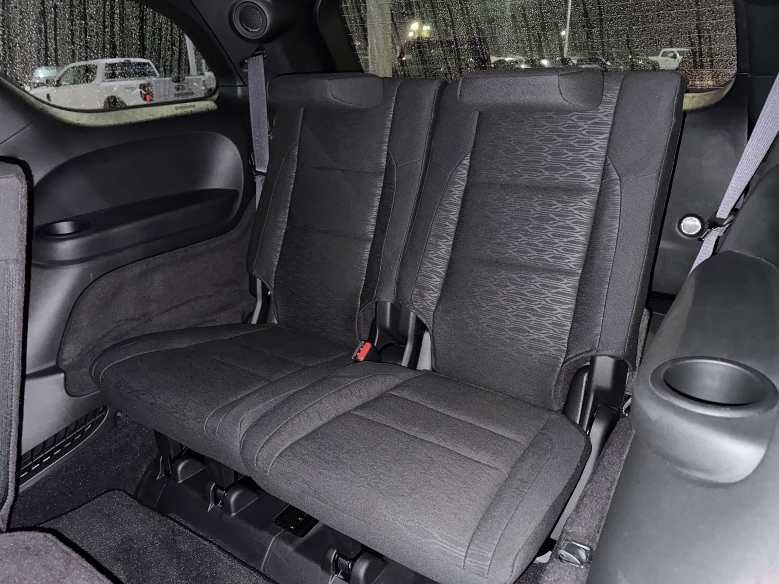 Used 2024 Dodge Durango R/T w/ Blacktop Package image 35