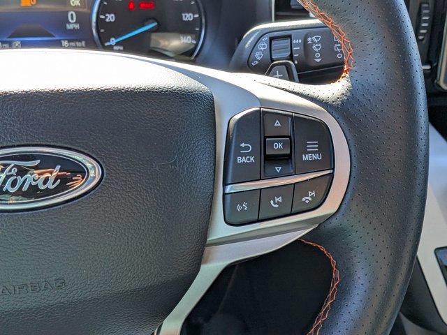 Certified 2023 Ford Explorer Timberline w/ Timberline Technology Package image 19