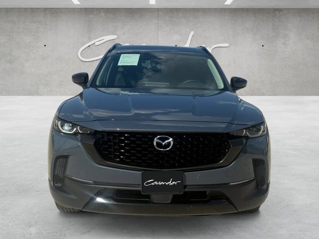 Used 2025 MAZDA CX-50 AWD 2.5 Hybrid w/ Premium Pkg image 19