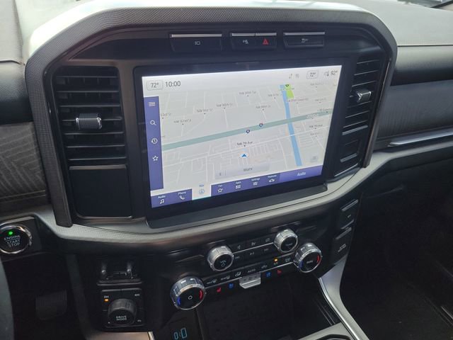 Certified 2023 Ford F150 Platinum AWD/4WD image 27