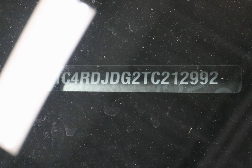 Used 2026 Dodge Durango GT AWD/4WD image 37