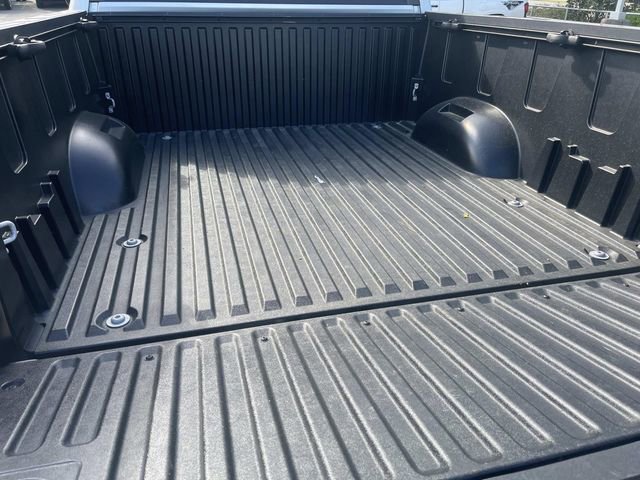 Used 2025 Toyota Tundra SR w/ SR Tow Package AWD/4WD image 12