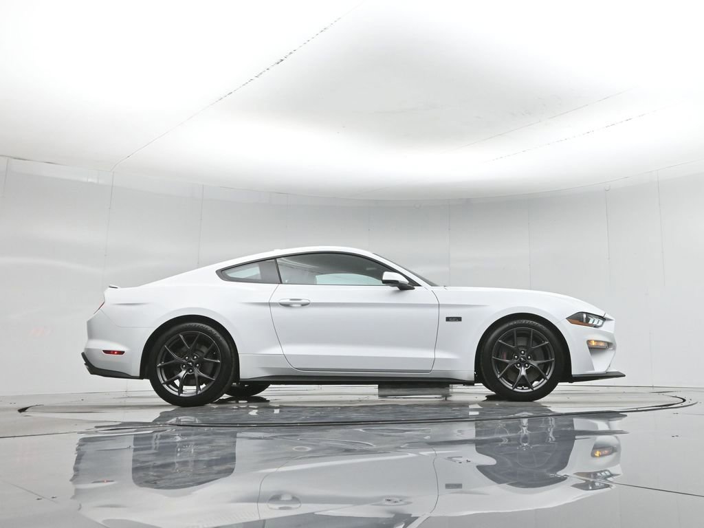 Certified 2023 Ford Mustang Premium w/ 2.3L High Performance Package image 49