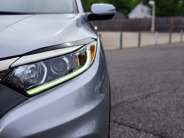 Used 2020 Honda HR-V EX image 10