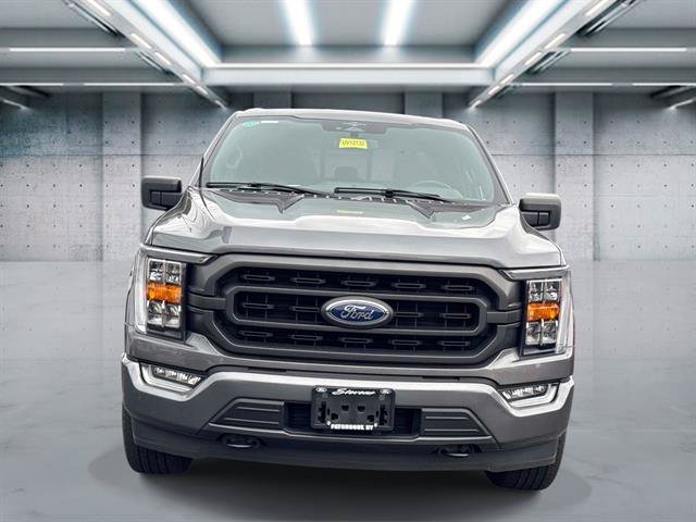 Certified 2023 Ford F150 XLT w/ Equipment Group 302A High AWD/4WD image 22
