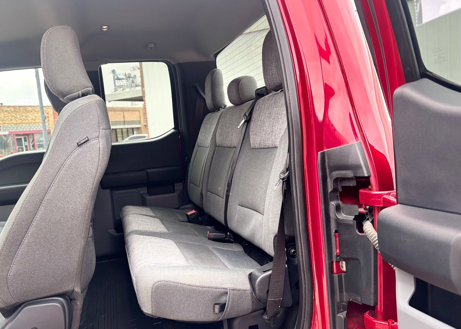 Certified 2024 Ford F350 XLT w/ XLT Value Package image 20