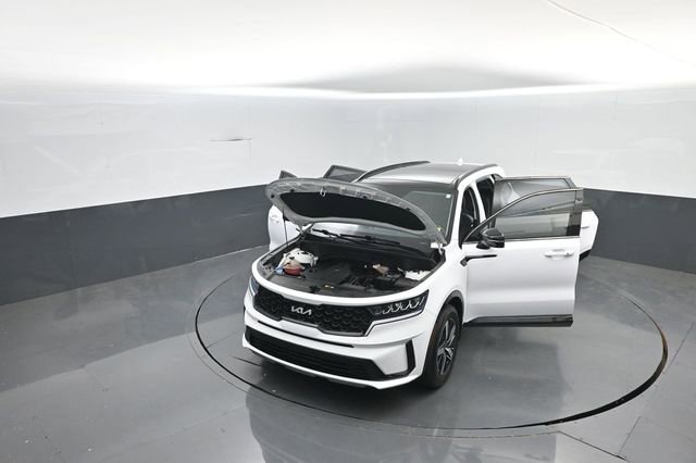 Used 2022 Kia Sorento S w/ Panoramic Sunroof Package FWD image 41