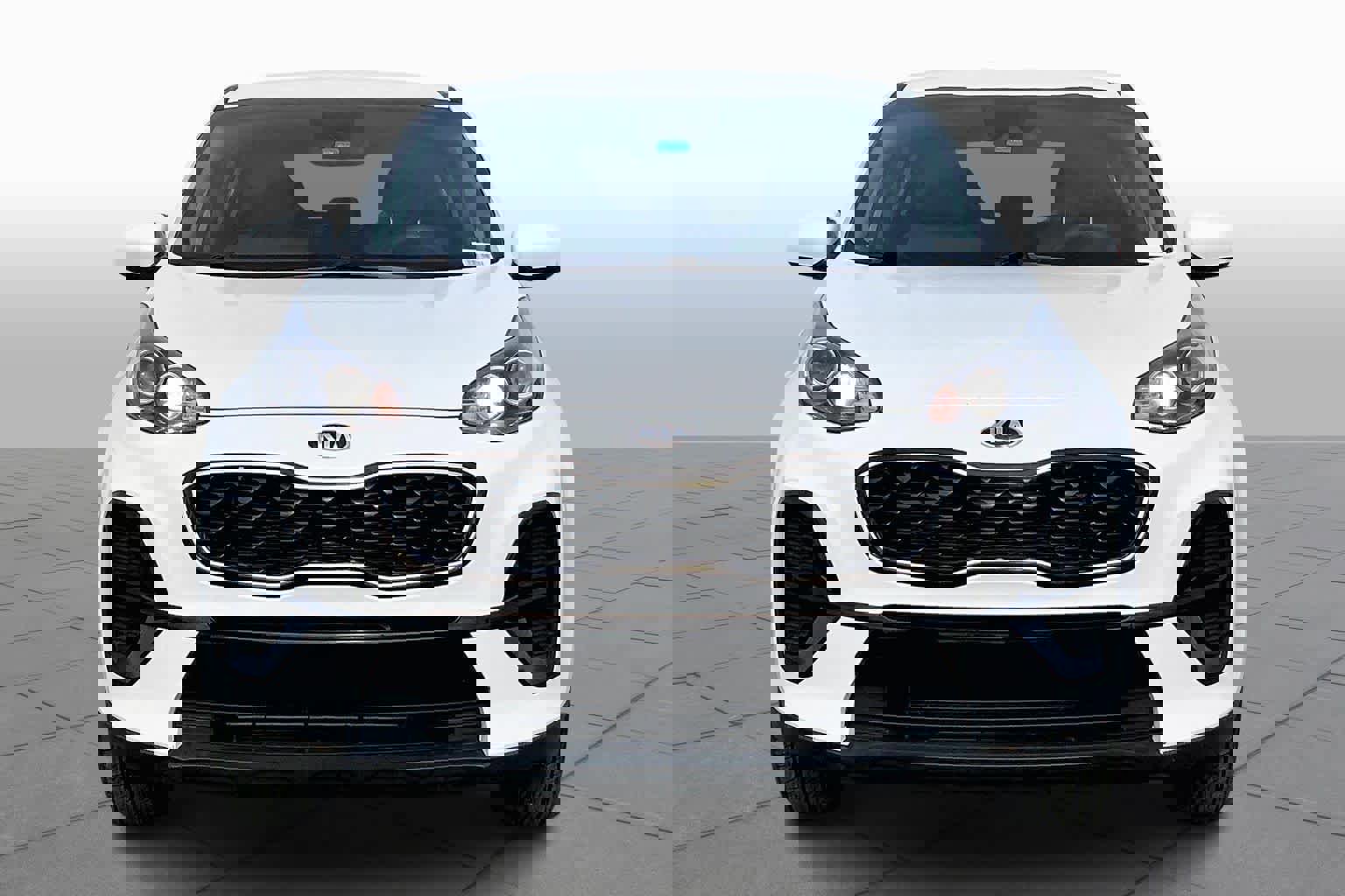 Used 2021 Kia Sportage LX image 6