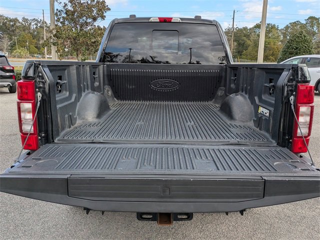 Certified 2021 Ford F350 Lariat w/ Lariat Ultimate Package image 13