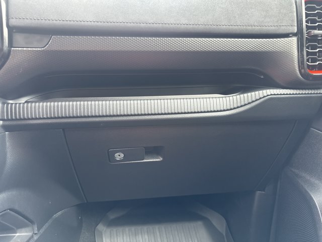 Certified 2025 Ford Ranger Raptor AWD/4WD image 29