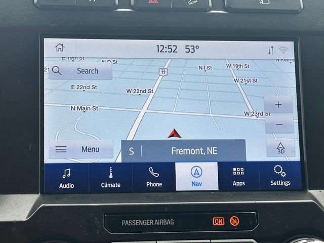 Certified 2021 Ford F250 Lariat w/ Lariat Value Package image 20