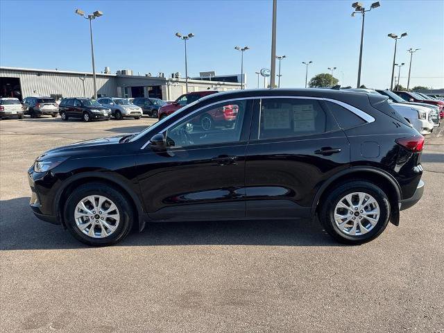 Certified 2024 Ford Escape Active w/ Tech Pack #2 image 3