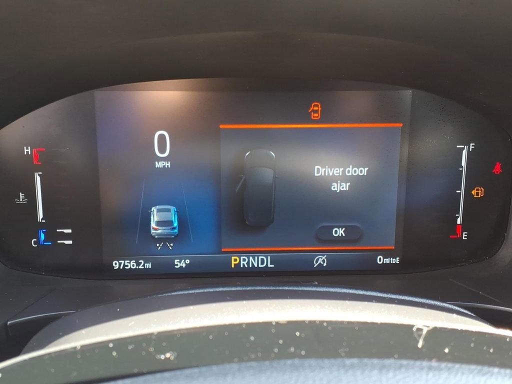 Certified 2023 Ford Escape Active AWD/4WD image 30