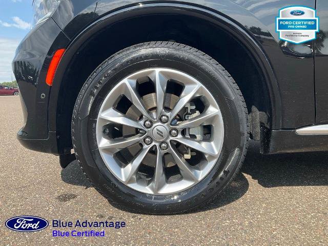 Used 2023 Dodge Durango Citadel AWD/4WD image 32