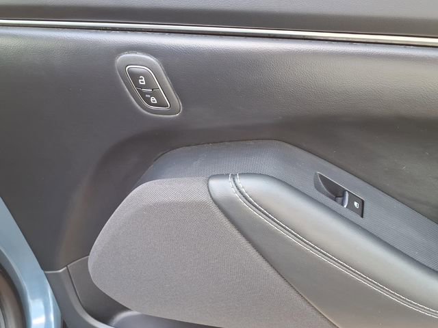 Certified 2023 Ford Mustang Mach-E Select RWD image 26