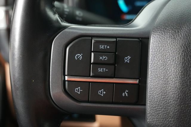 Certified 2023 Ford F450 Lariat AWD/4WD image 16