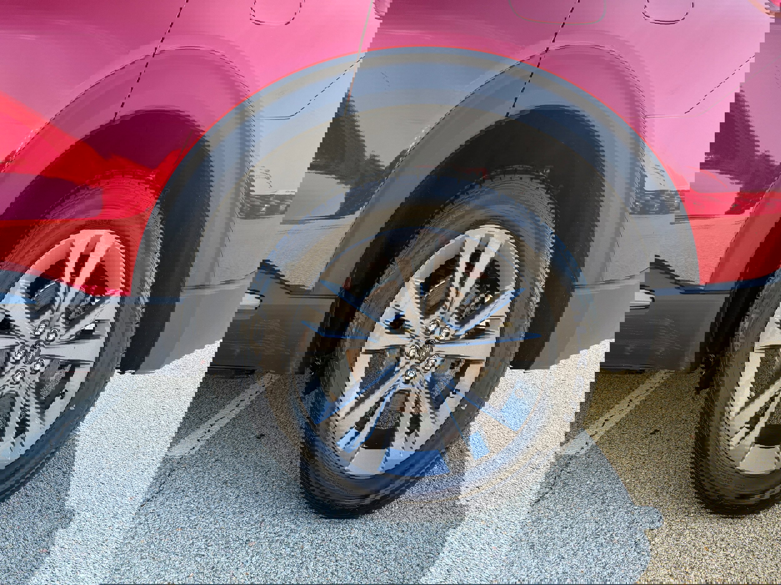 Certified 2023 Ford Explorer XLT w/ Equipment Group 202A image 9