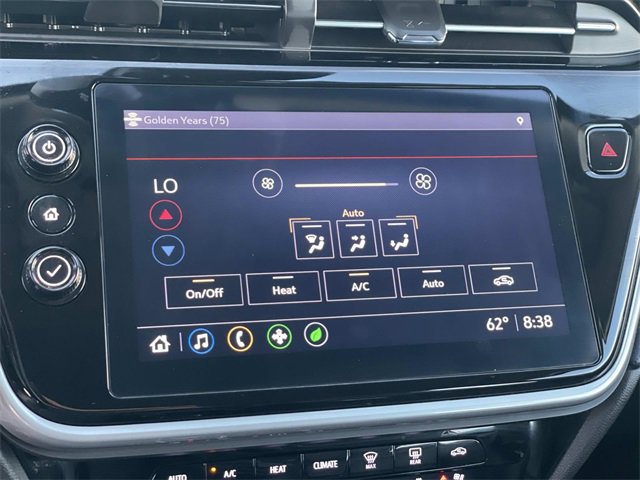 Used 2022 Chevrolet Bolt EUV Premier image 15