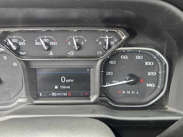 Used 2022 GMC Sierra 1500 Elevation image 13