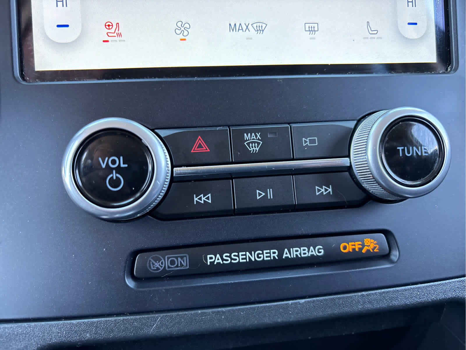 Certified 2023 Ford Edge SEL w/ Convenience Package image 20