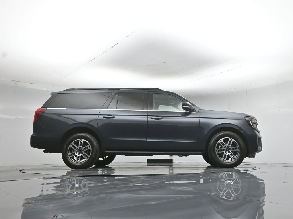 Certified 2025 Ford Expedition Max Active RWD image 54