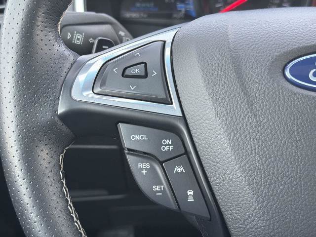 Certified 2020 Ford Edge ST w/ Equipment Group 401A AWD/4WD image 23
