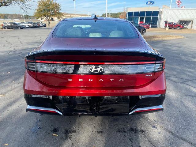Used 2024 Hyundai Sonata SEL image 6