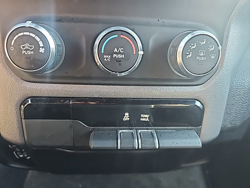 Used 2022 RAM 1500 Big Horn image 31