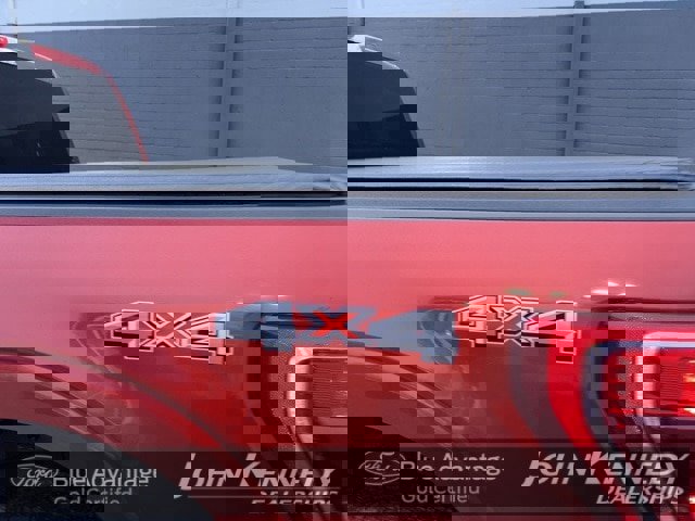 Certified 2023 Ford F150 XLT w/ Equipment Group 302A High image 19