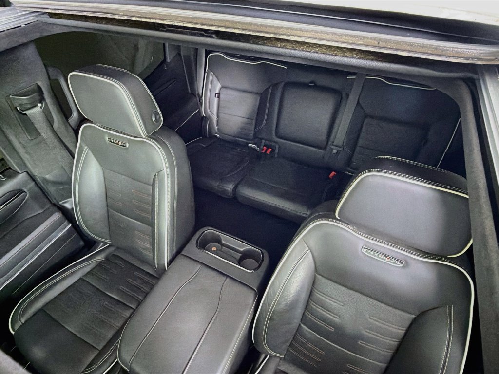 Used 2023 GMC Sierra 1500 AT4X AWD/4WD image 17