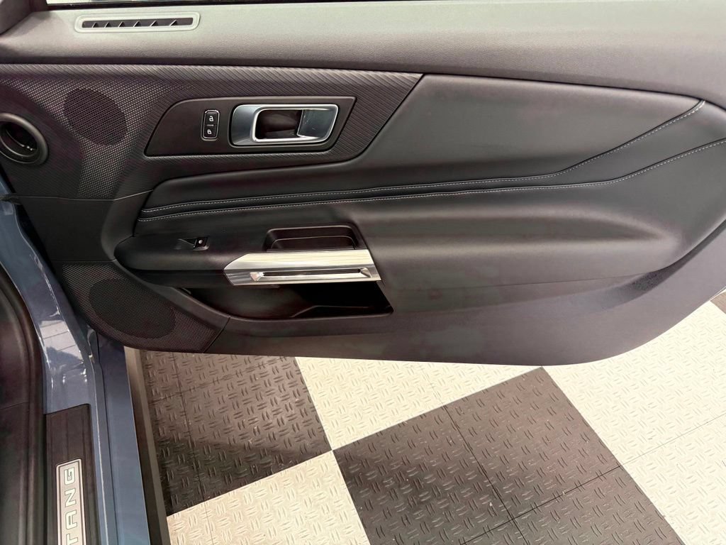 Certified 2024 Ford Mustang GT Premium RWD image 21