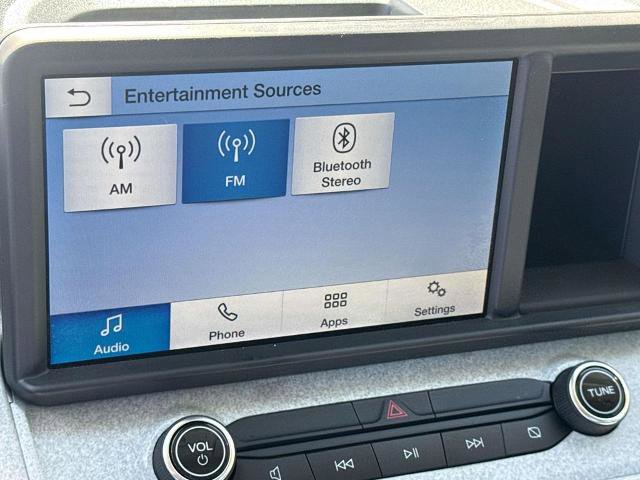 Certified 2022 Ford Maverick XLT FWD image 19
