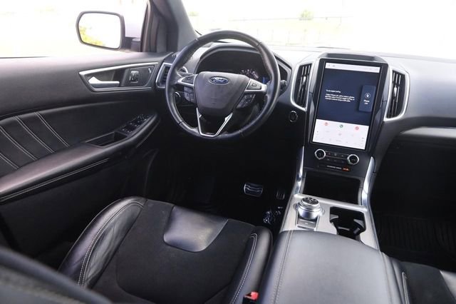 Certified 2022 Ford Edge ST AWD/4WD image 22