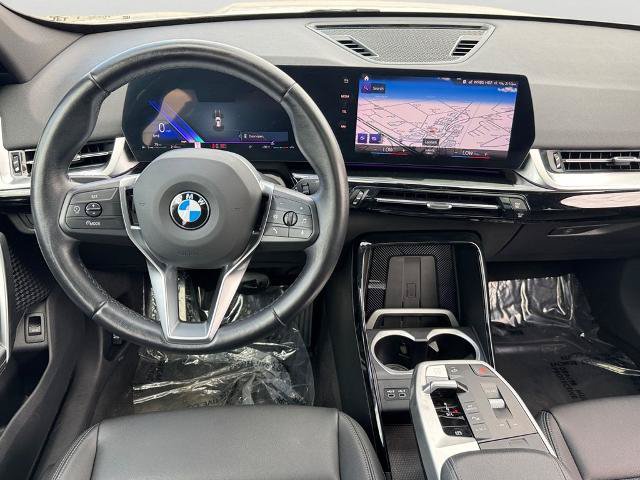 Used 2023 BMW X1 xDrive28i AWD/4WD image 12