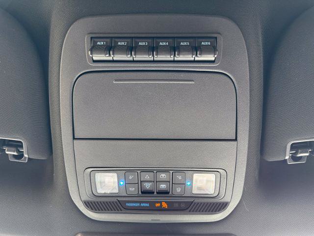 Certified 2023 Ford F150 Tremor w/ Trailer Tow Package AWD/4WD image 31