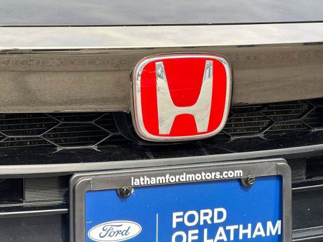 Used 2018 Honda Accord Sport image 12