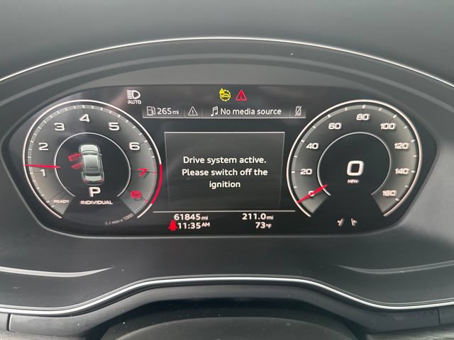 Used 2024 Audi A4 2.0T Premium Plus AWD/4WD image 11