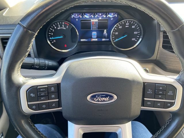 Certified 2023 Ford Expedition Limited AWD/4WD image 14