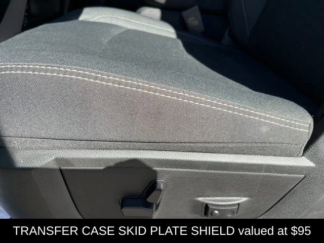 Used 2025 RAM 2500 Big Horn image 17