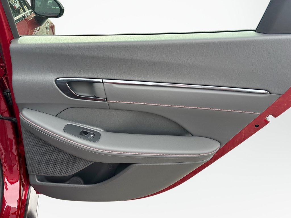 Used 2026 Hyundai Sonata N Line FWD image 18