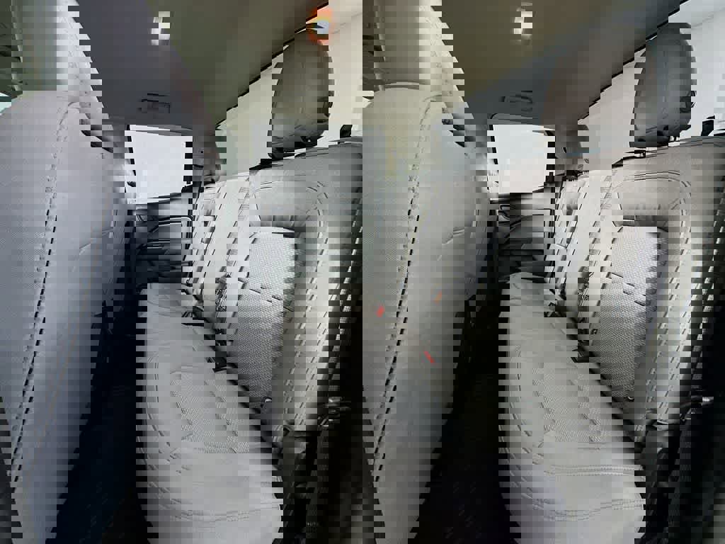 Used 2020 Chevrolet Colorado W/T w/ WT Convenience Package image 13